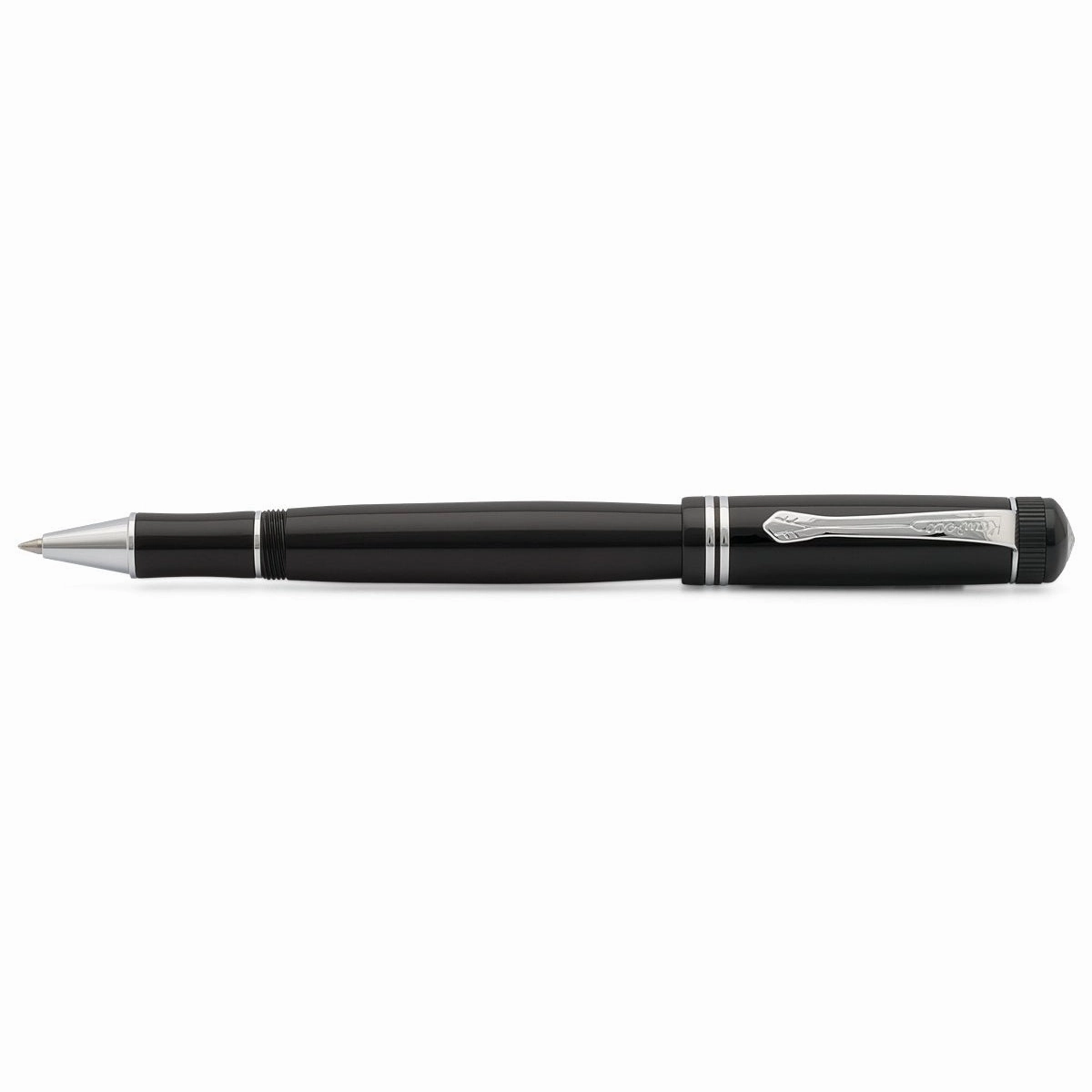 Kaweco Dia 2 Chrome Rollerball Pen small pastel