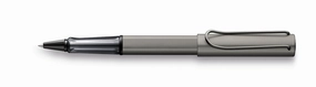 cool Lamy Lx Ruthenium Rollerball Pen