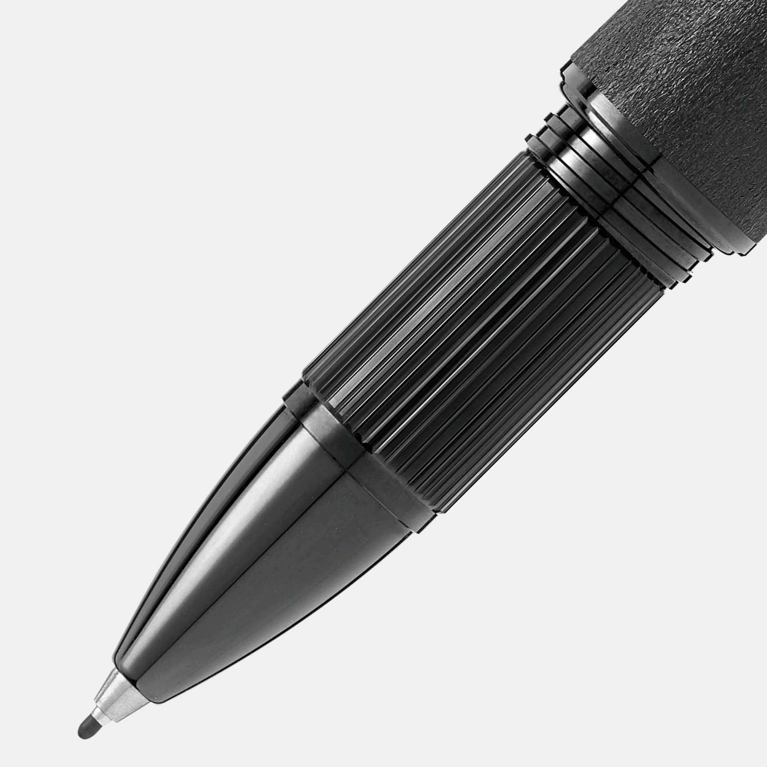 Montblanc Starwalker Blackcosmos Metal Rollerball/Fineliner Pen trendy ceramic