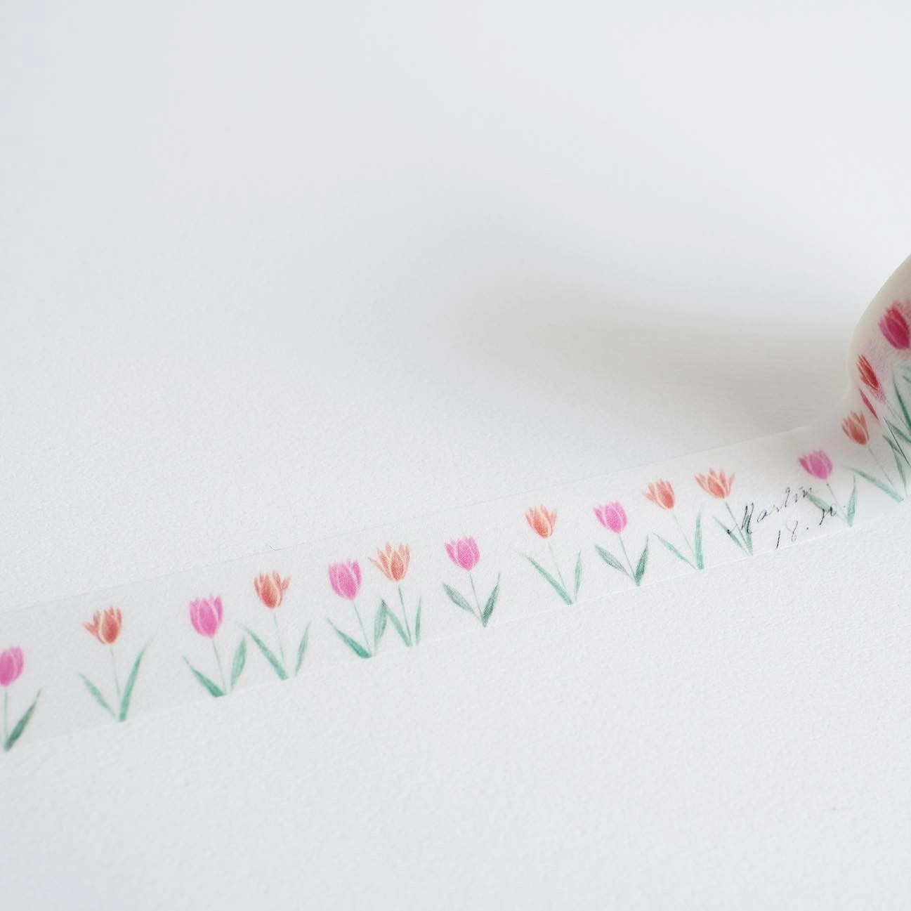 bulk Tulip Washi Tape