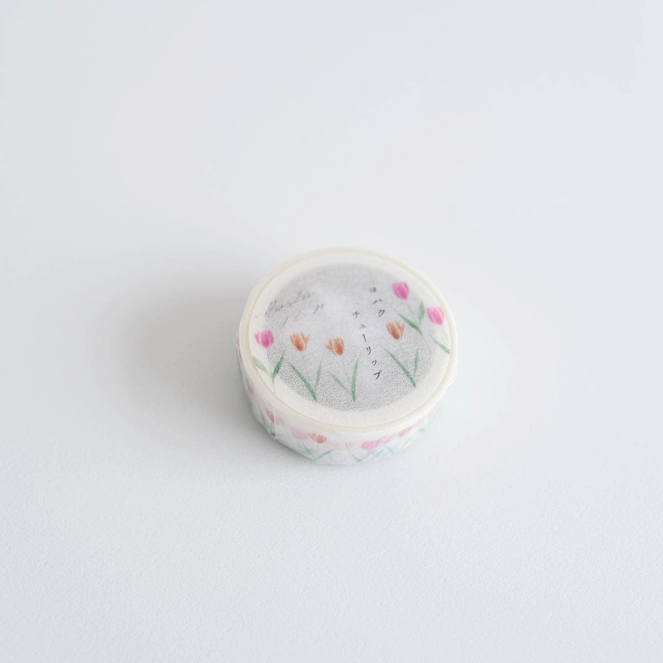 Tulip Washi Tape musthave exclusive