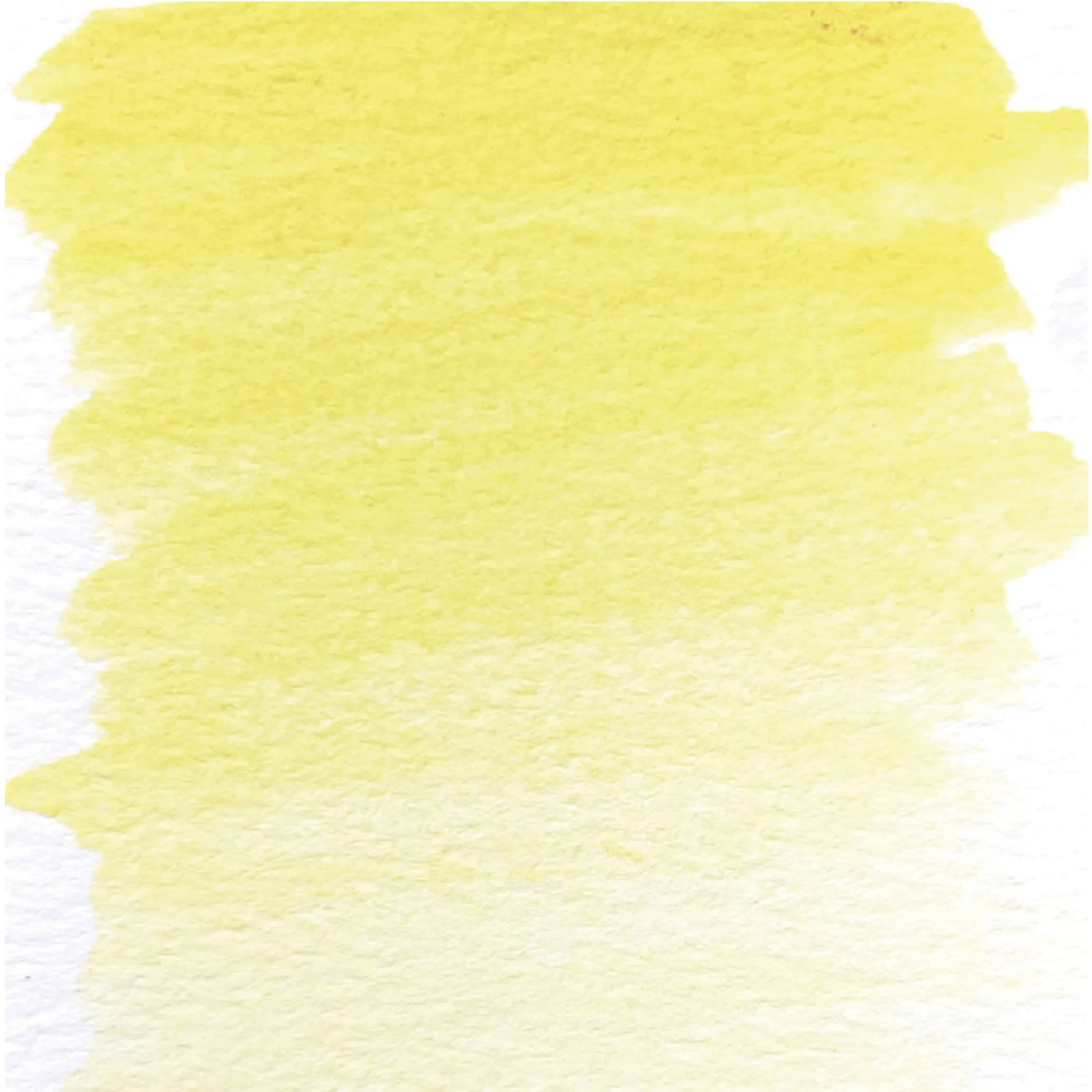 Nicker Titanate Yellow Py53 - Artist Grade Handmade Honey Based Watercolor Tube 15Ml robust retro