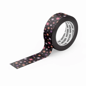 bronze Night Sky Washi Tape