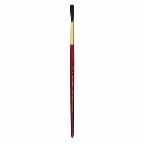 lasting glass Nocturna Paintbrush - Lettering
