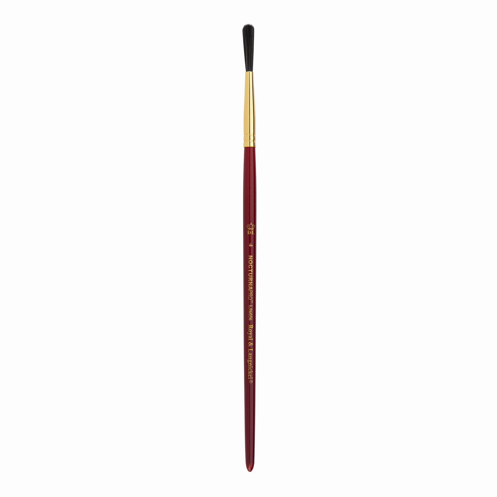 professional Nocturna Paintbrush - Lettering