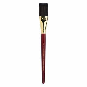 versatile Nocturna Paintbrush - Stroke