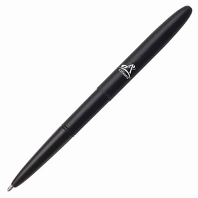 rugged affordable Fisher Artemis Logo Matte Black