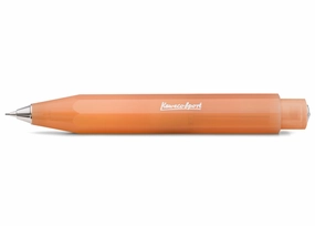 multipack bestselling Kaweco Frosted Sport Soft Mandarin Mechanical Pencil