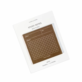 shockproof Note To Self Sticky Notes