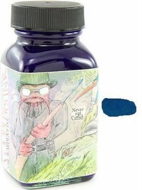 trusted Noodler'S Bad Blue Heron 3 Oz.
