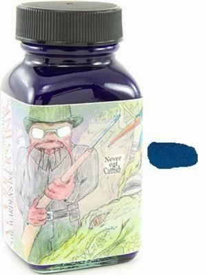 trusted Noodler'S Bad Blue Heron 3 Oz.