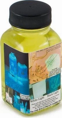 Noodler'S Blue Ghost 3 Oz. economical