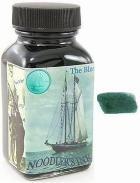 Noodler'S Blue Nosed Bear 3 Oz. sleek strong