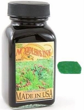 sealed Noodler'S Gruene Cactus 3 Oz. Eel