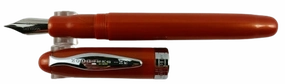lightweight Noodler'S Ink Ahab Copernican Pearl Flex Fountain Pen