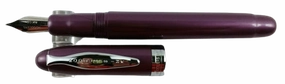 bestselling Noodler'S Ink Ahab Pearl Wampum Flex Fountain Pen