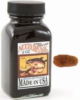 Noodler'S Kiowa Pecan 3 Oz pastel