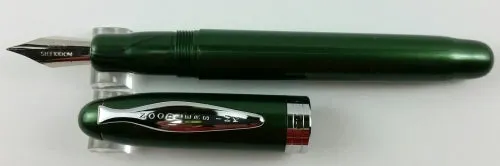 Noodler'S Ink Ahab Amazon Pearl Flex Fountain Pen trendy biodegradable