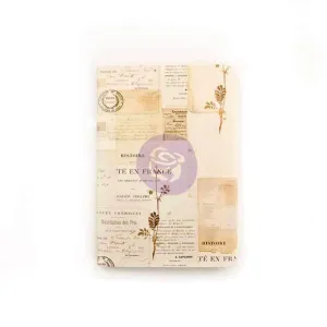 locking automatic Note Collector Passport Size Prima Traveler'S Journal Refill Notebook Inserts