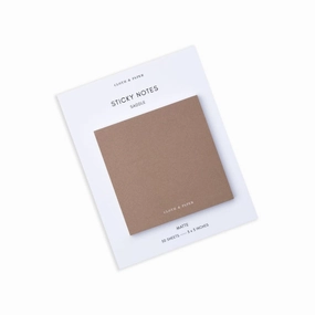 Note Neutrality Sticky Notes | Saddle adjustable vivid