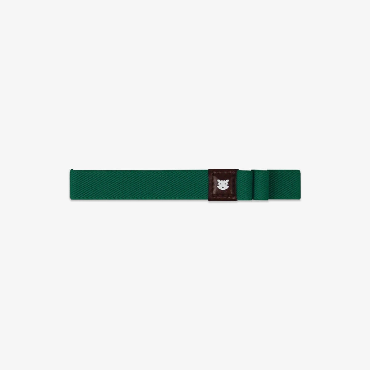 portable thin Notebook Pen Strap // Dublin