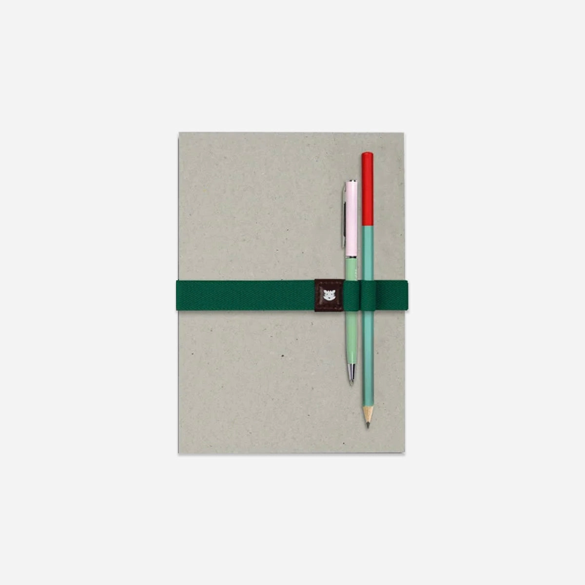 stackable Notebook Pen Strap // Dublin