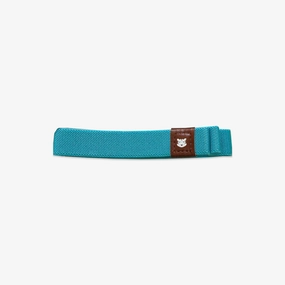 Notebook Pen Strap // Honolulu recycled