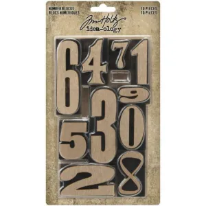 Number Blocks finest