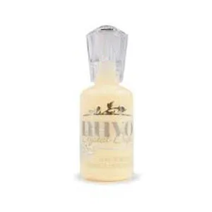 Nuvo Crystal Drops - Buttermilk valuable