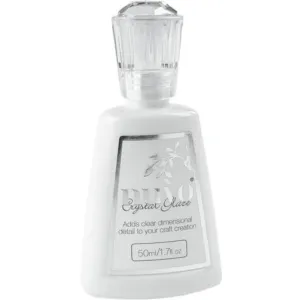 Nuvo Crystal Glaze Liquid Glue refillable