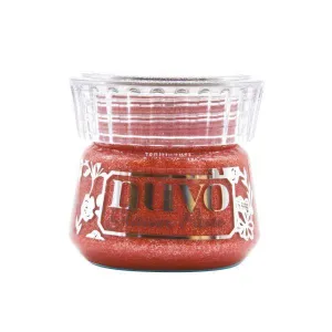 Nuvo Glacier Paste - Haute Red vegan bamboo