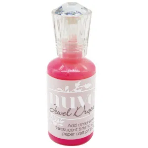 set Nuvo Jewl Drops - Watermelon Wonder