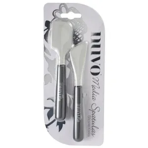 Nuvo Media Spatulas bright