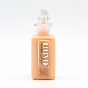 tall Nuvo Vintage Drops - Peachy Keen