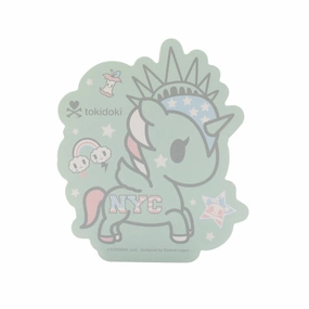 daily automatic Nyc Collection Liberty Sticky Notes Tokidoki