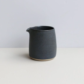 Oda Milk Jug // Blue everyday