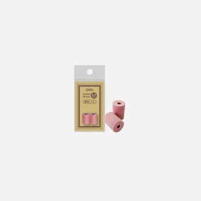 Ohto Eraser Refills 2.0 Mm // Pack Of 2 glass versatile