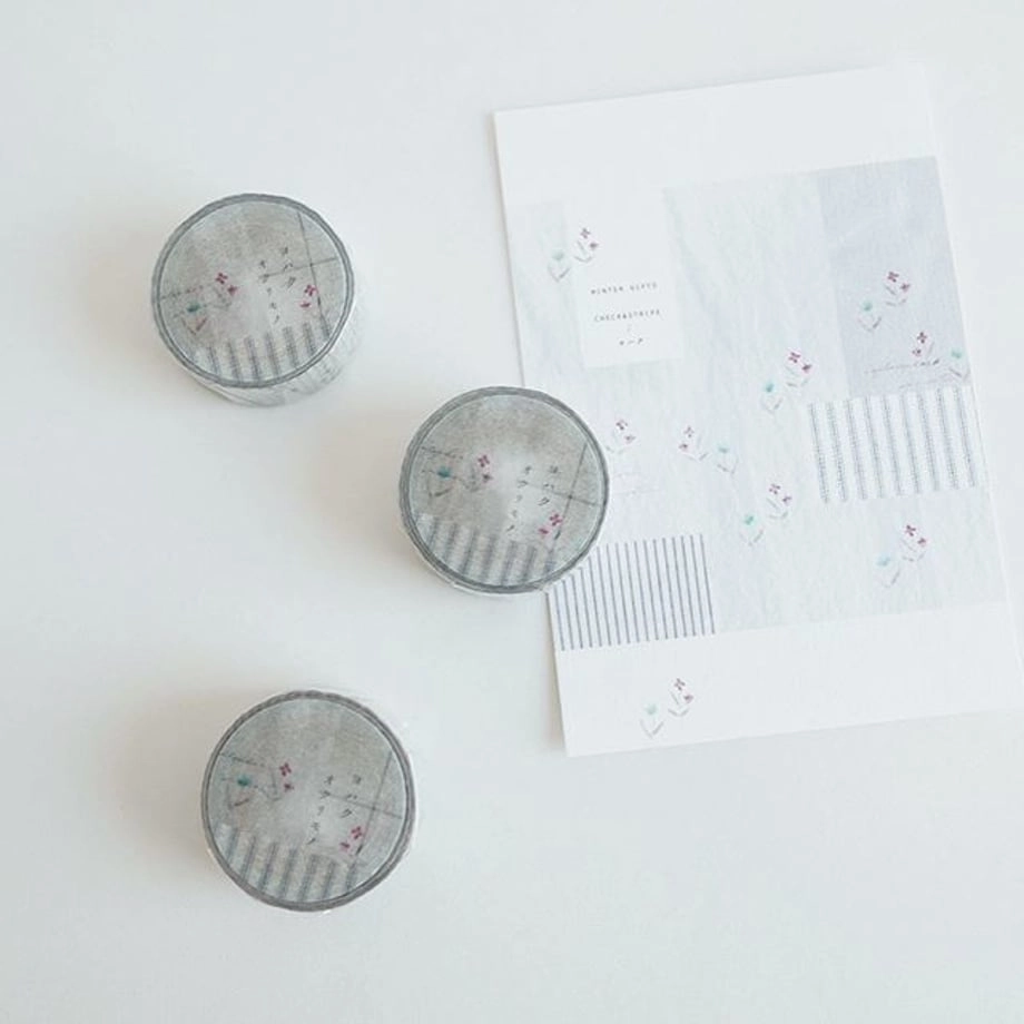 Okurimono Washi Tape special budget