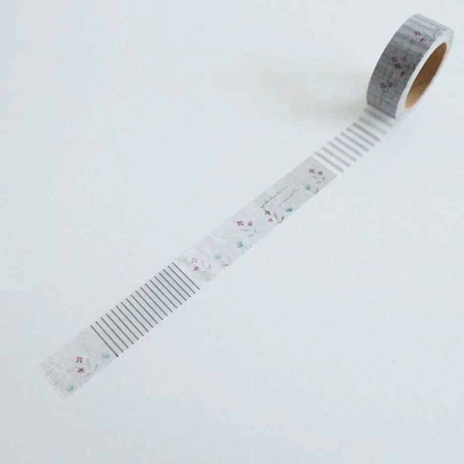 musthave Okurimono Washi Tape