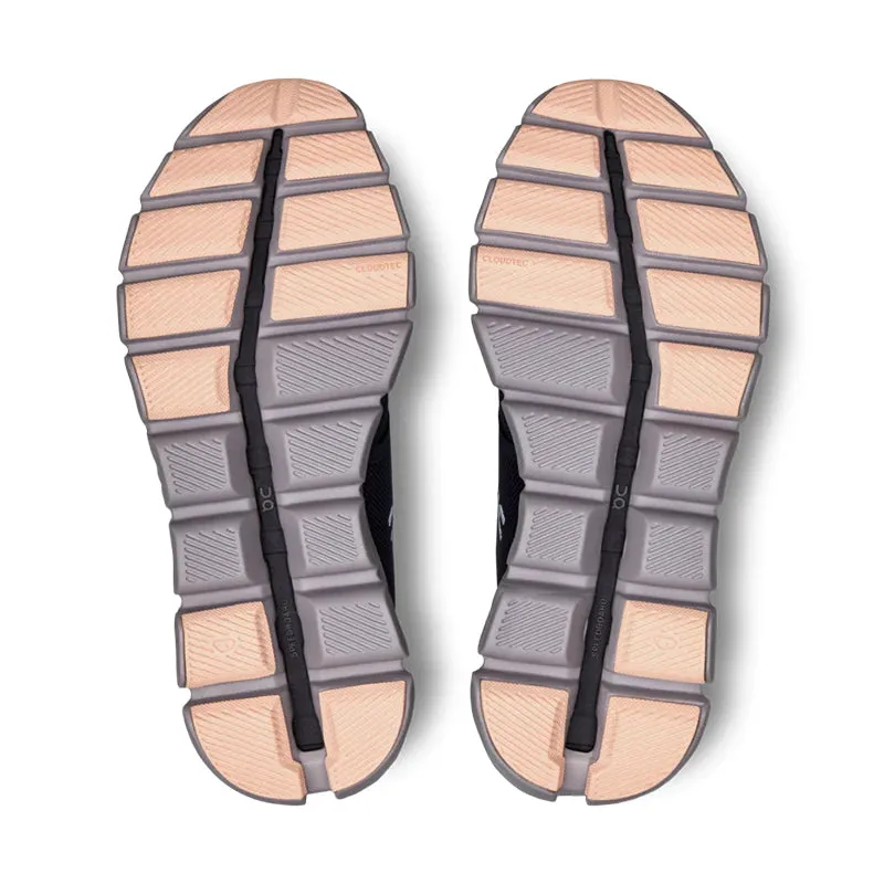 On Running Damen Cloud X 3 Eisen/Verblassen