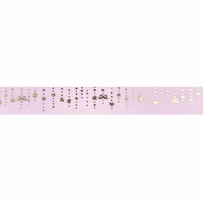 bright Once Upon A Time Twinkle Lights Washi