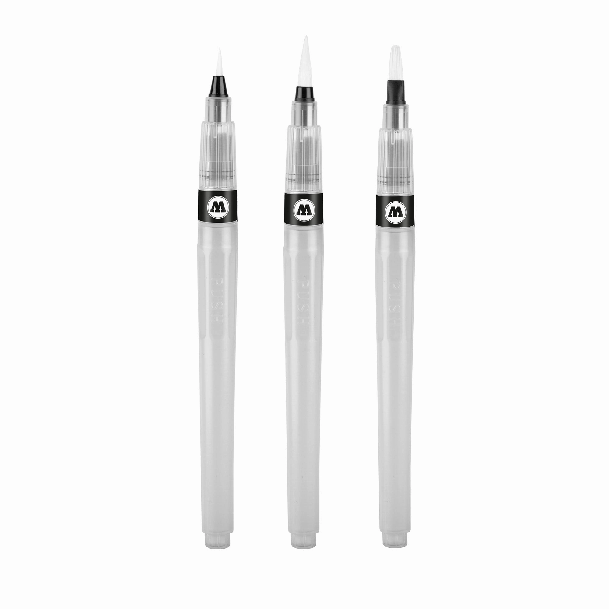 One4All Empty Brush Marker new