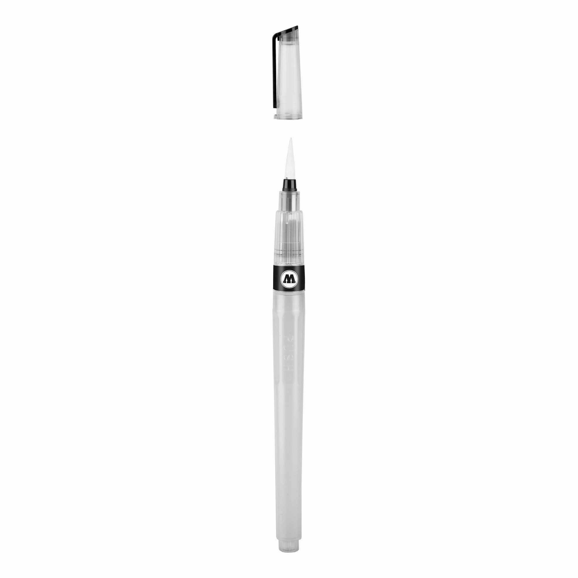 versatile modern One4All Empty Brush Marker