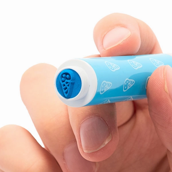 Ooly Stampables Marker Set