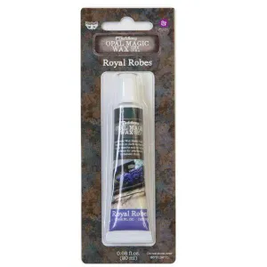 Opal Magic Wax - Royal Robes recycled affordable