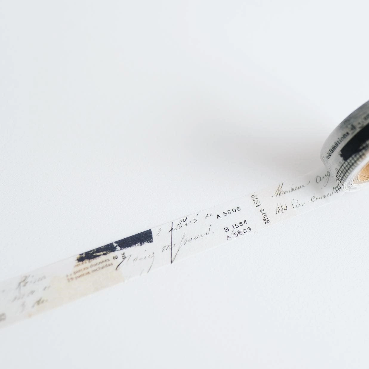 Moon And Star Washi Tape budget