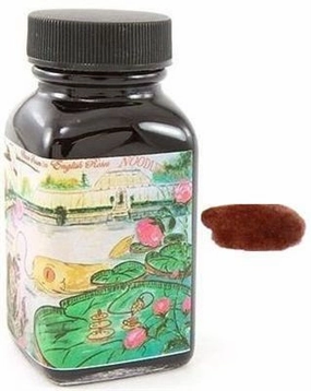 Noodler'S Black Swan In English Roses 3 Oz. expandable set