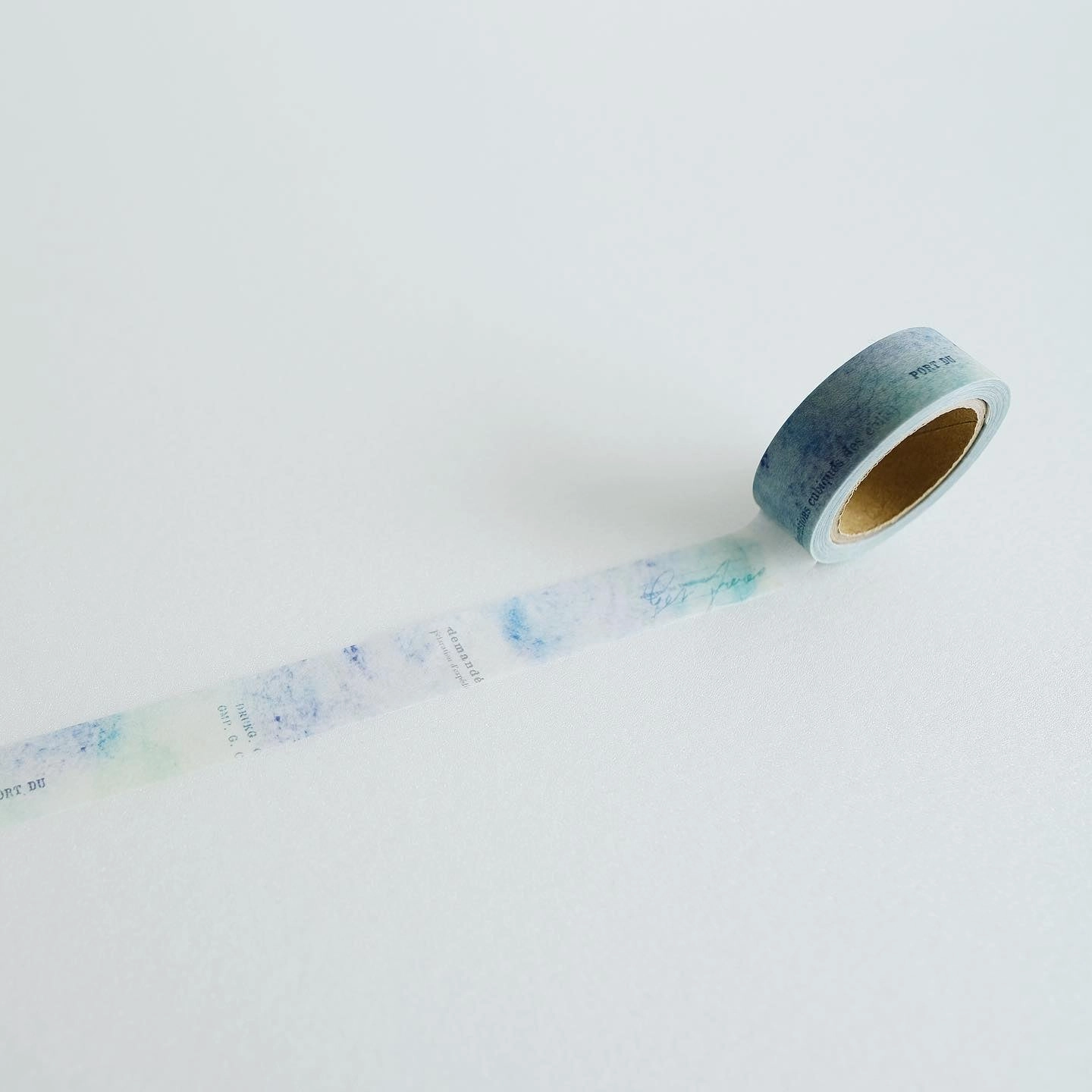 exclusive Prism Washi Tape