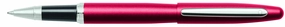 manual loose Sheaffer Vfm Excessive Red Rollerball Pen