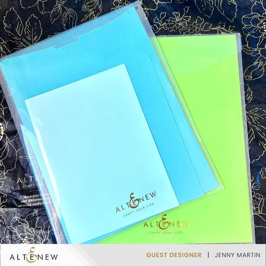 luxury Neat & Nifty 9" X 11.5" Storage Pockets Bundle (100 Pieces)